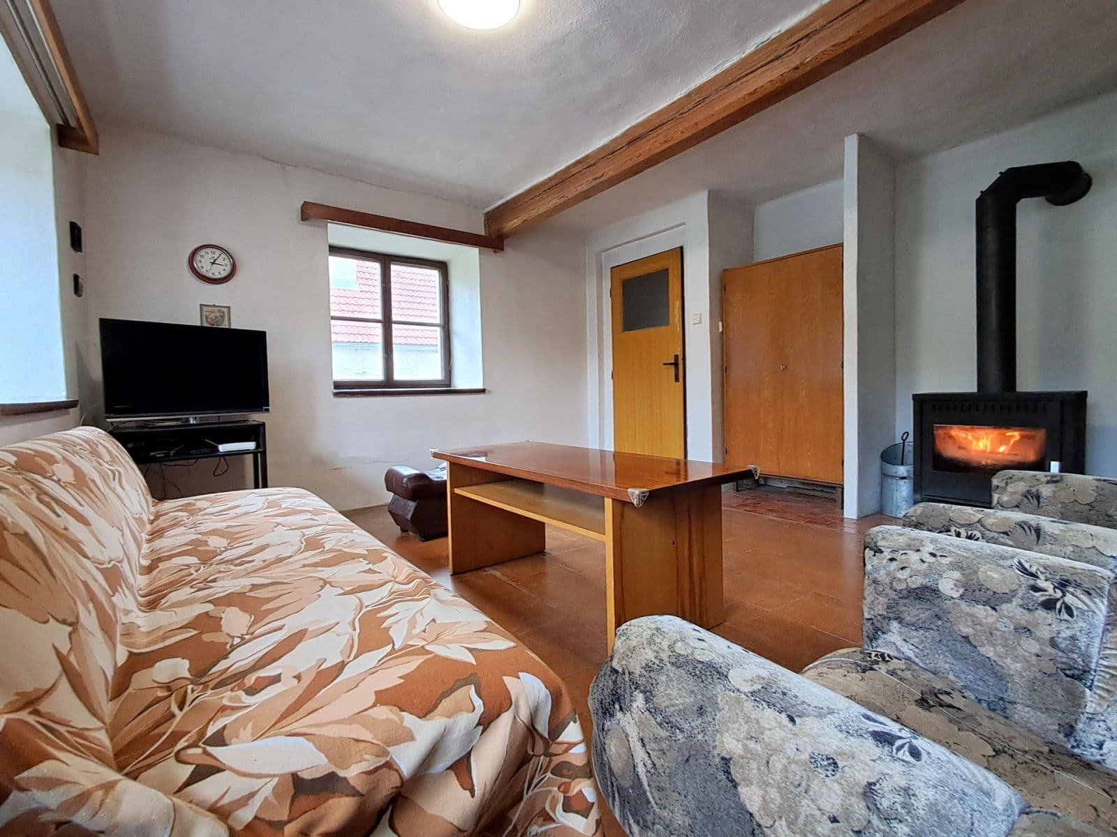 recreational property for sale, 360 m², Vlastec, Jihočeský Region recreational property for sale, 360 m², Vlastec, Jihočeský Region