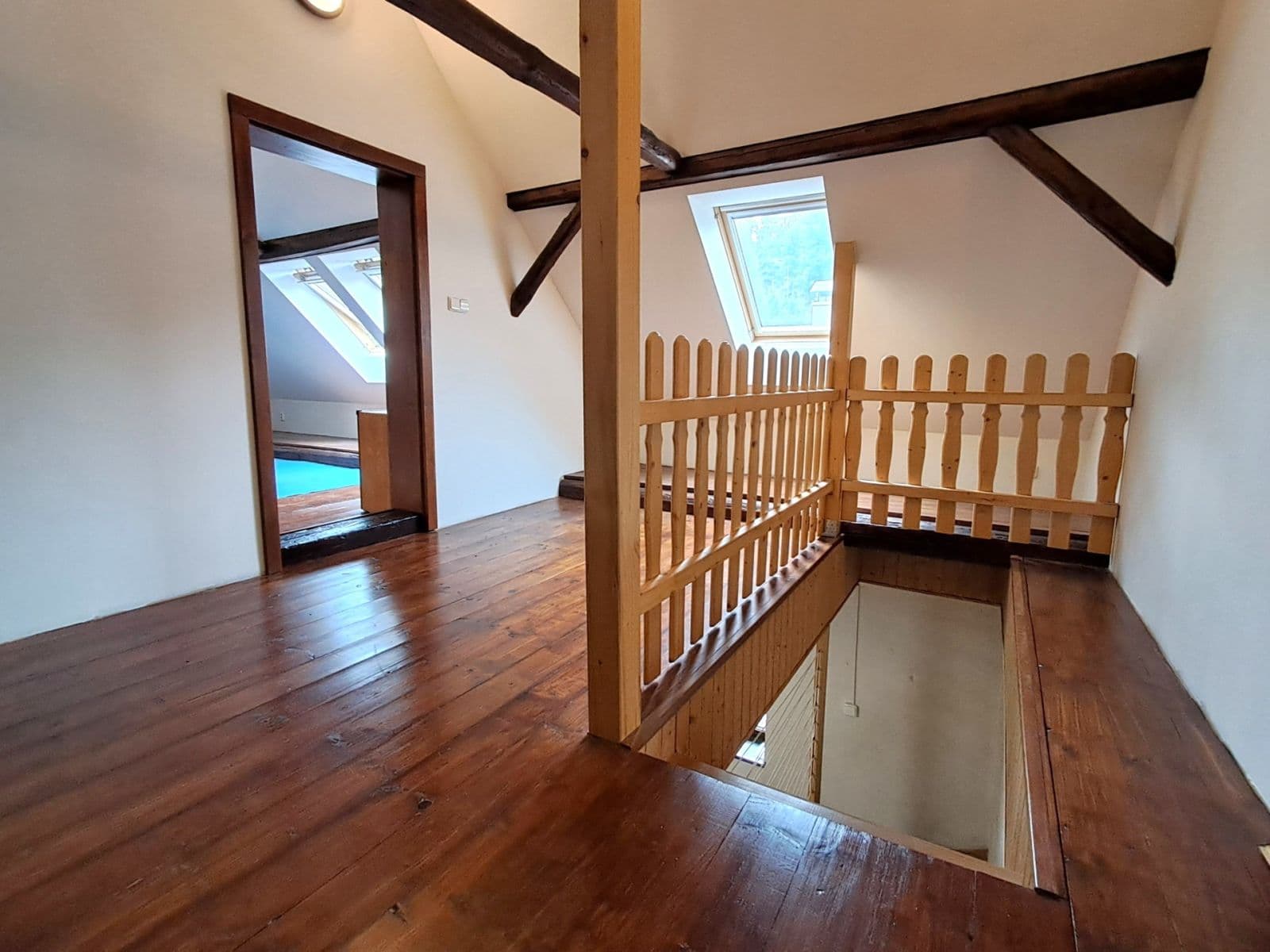 recreational property for sale, 360 m², Vlastec, Jihočeský Region recreational property for sale, 360 m², Vlastec, Jihočeský Region