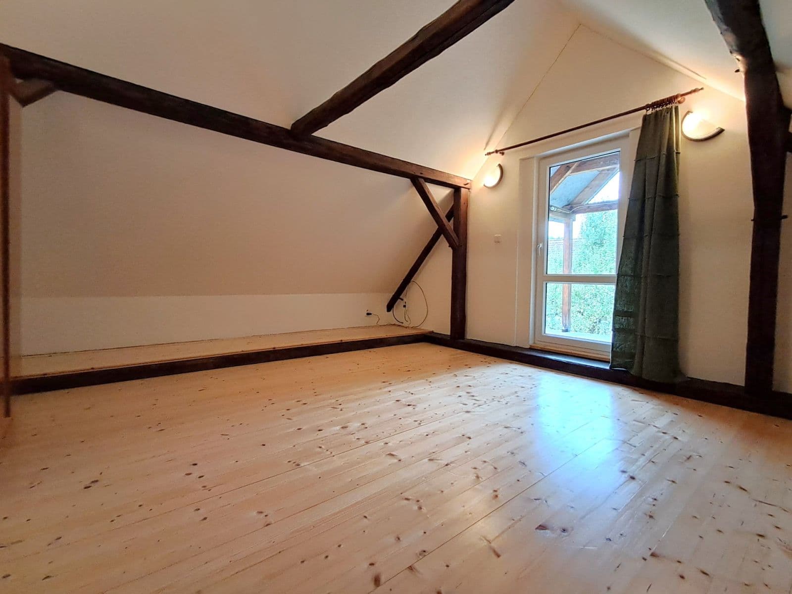 recreational property for sale, 360 m², Vlastec, Jihočeský Region recreational property for sale, 360 m², Vlastec, Jihočeský Region