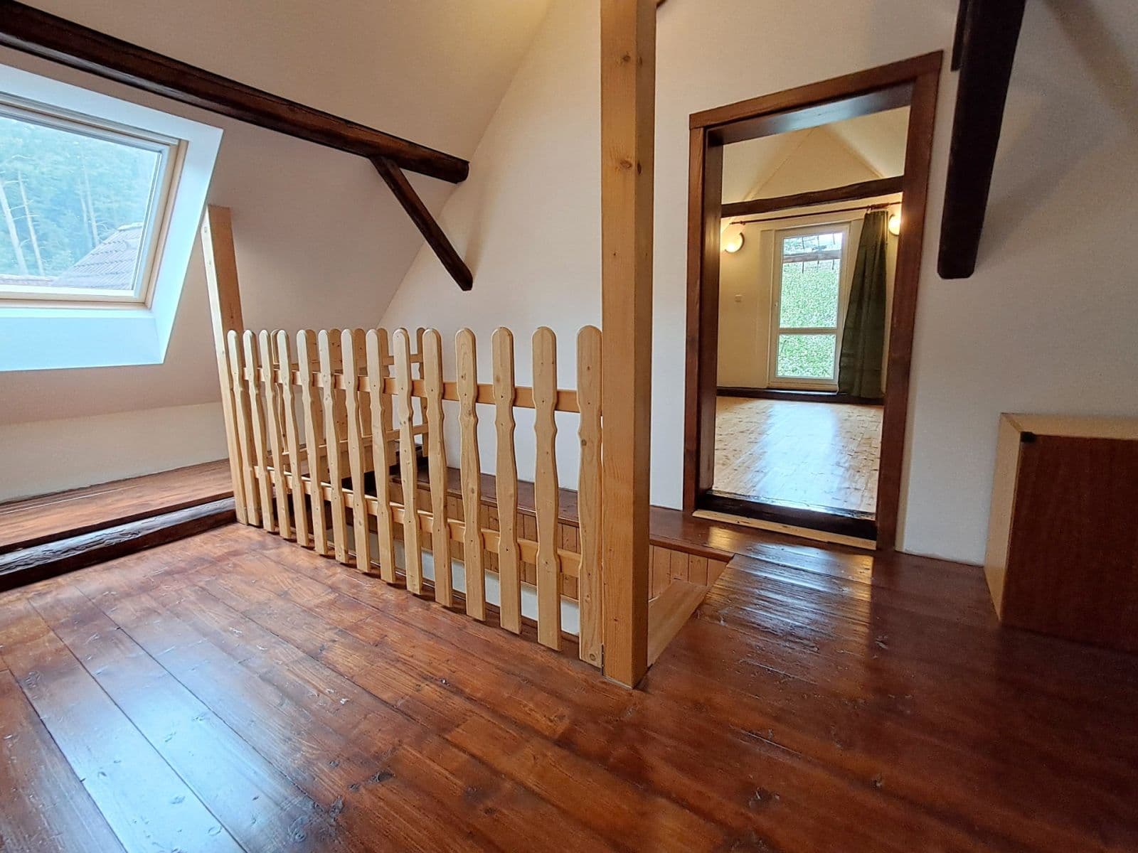 recreational property for sale, 360 m², Vlastec, Jihočeský Region recreational property for sale, 360 m², Vlastec, Jihočeský Region