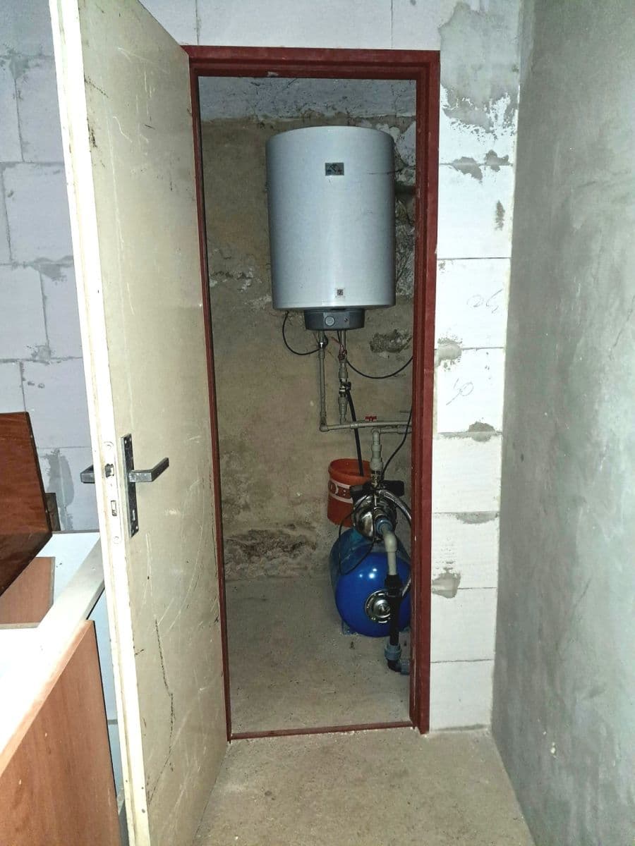 recreational property for sale, 360 m², Vlastec, Jihočeský Region recreational property for sale, 360 m², Vlastec, Jihočeský Region