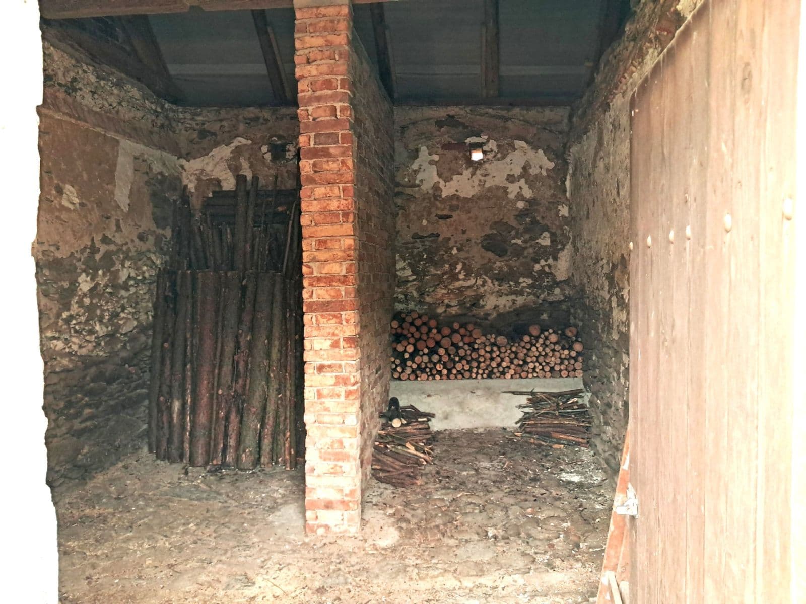 recreational property for sale, 360 m², Vlastec, Jihočeský Region recreational property for sale, 360 m², Vlastec, Jihočeský Region