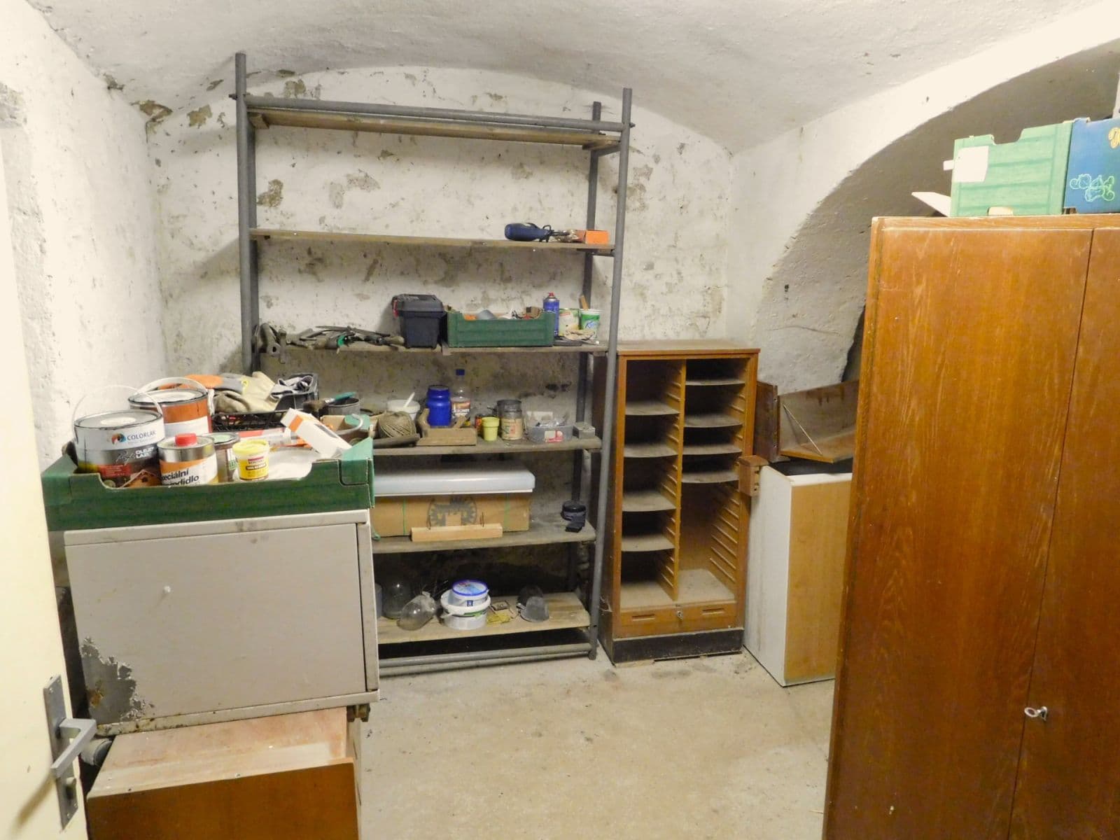 recreational property for sale, 360 m², Vlastec, Jihočeský Region recreational property for sale, 360 m², Vlastec, Jihočeský Region