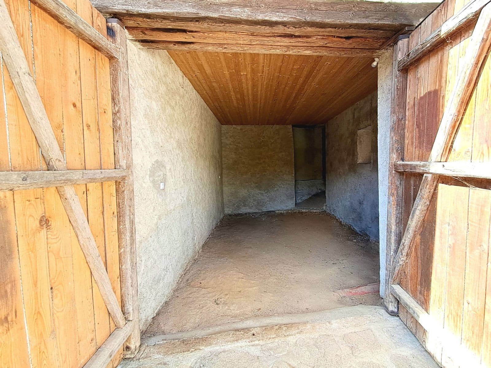 recreational property for sale, 360 m², Vlastec, Jihočeský Region recreational property for sale, 360 m², Vlastec, Jihočeský Region