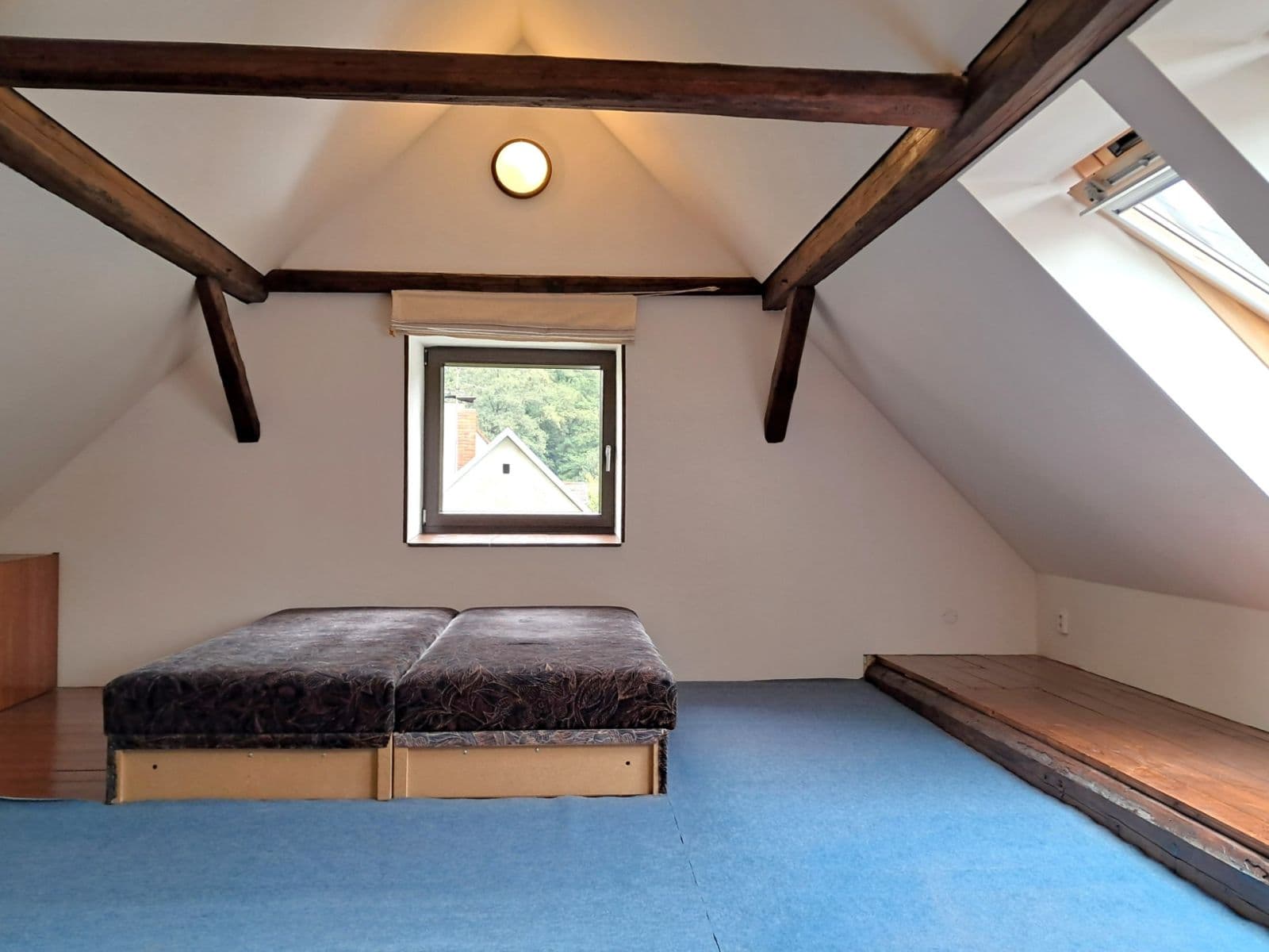 recreational property for sale, 360 m², Vlastec, Jihočeský Region recreational property for sale, 360 m², Vlastec, Jihočeský Region