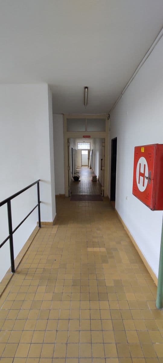 non-residential property to rent, 100 m², Pekárenská, Most, Ústecký Region non-residential property to rent, 100 m², Pekárenská, Most, Ústecký Region