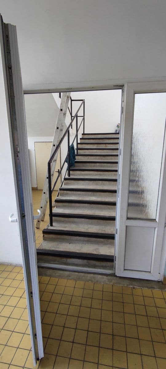 non-residential property to rent, 100 m², Pekárenská, Most, Ústecký Region non-residential property to rent, 100 m², Pekárenská, Most, Ústecký Region