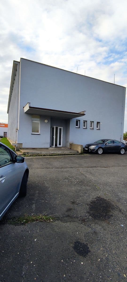 non-residential property to rent, 100 m², Pekárenská, Most, Ústecký Region non-residential property to rent, 100 m², Pekárenská, Most, Ústecký Region