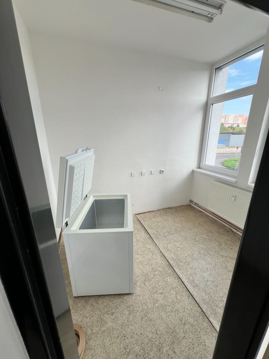 non-residential property to rent, 100 m², Pekárenská, Most, Ústecký Region non-residential property to rent, 100 m², Pekárenská, Most, Ústecký Region