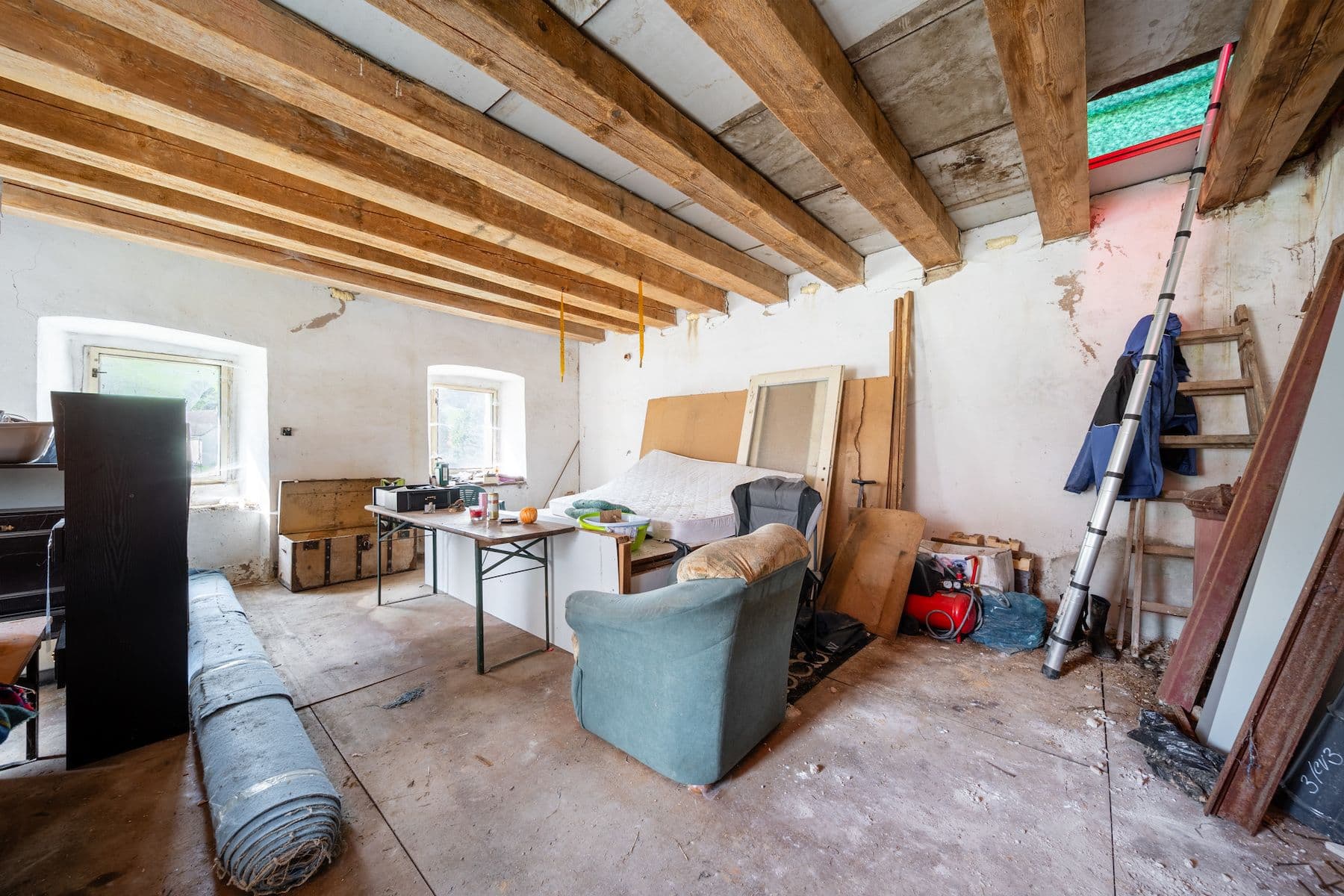 recreational property for sale, 251 m², Mičovice, Jihočeský Region recreational property for sale, 251 m², Mičovice, Jihočeský Region