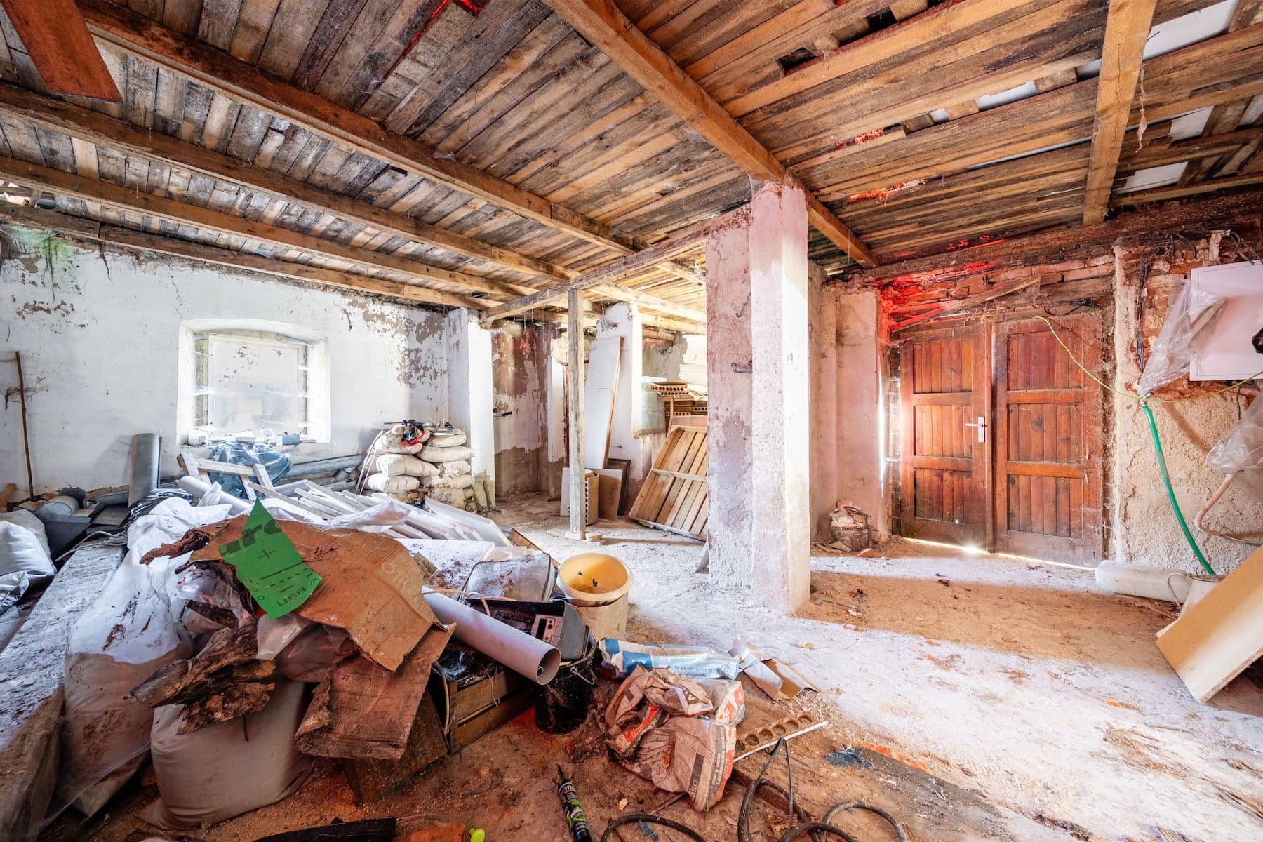 recreational property for sale, 251 m², Mičovice, Jihočeský Region recreational property for sale, 251 m², Mičovice, Jihočeský Region