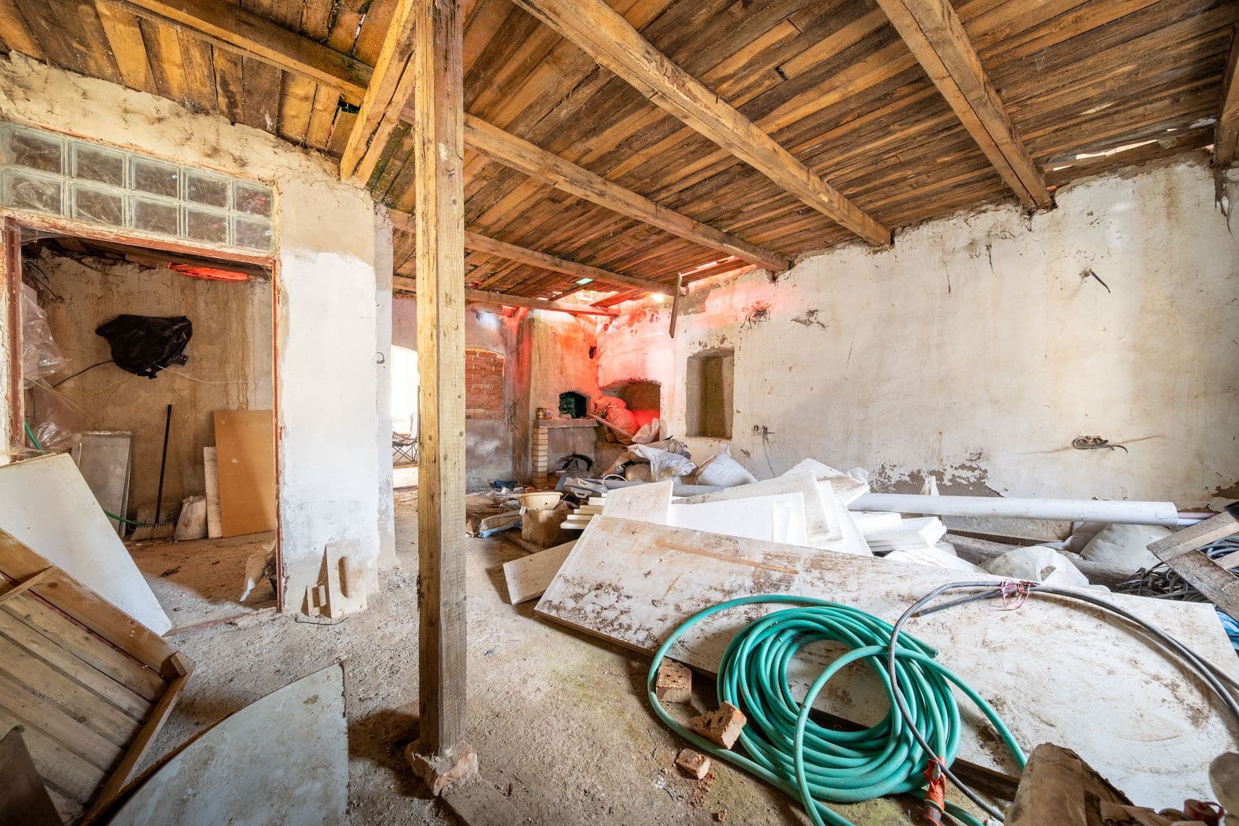 recreational property for sale, 251 m², Mičovice, Jihočeský Region recreational property for sale, 251 m², Mičovice, Jihočeský Region