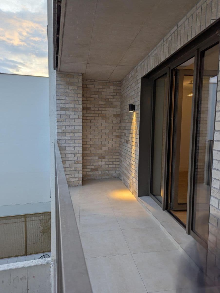 Studio flat to rent, 32 m², Bratislavská, Brno, Jihomoravský Region Studio flat to rent, 32 m², Bratislavská, Brno, Jihomoravský Region