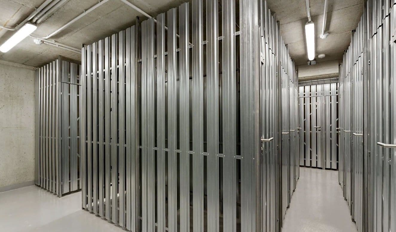 Studio flat to rent, 32 m², Bratislavská, Brno, Jihomoravský Region Studio flat to rent, 32 m², Bratislavská, Brno, Jihomoravský Region