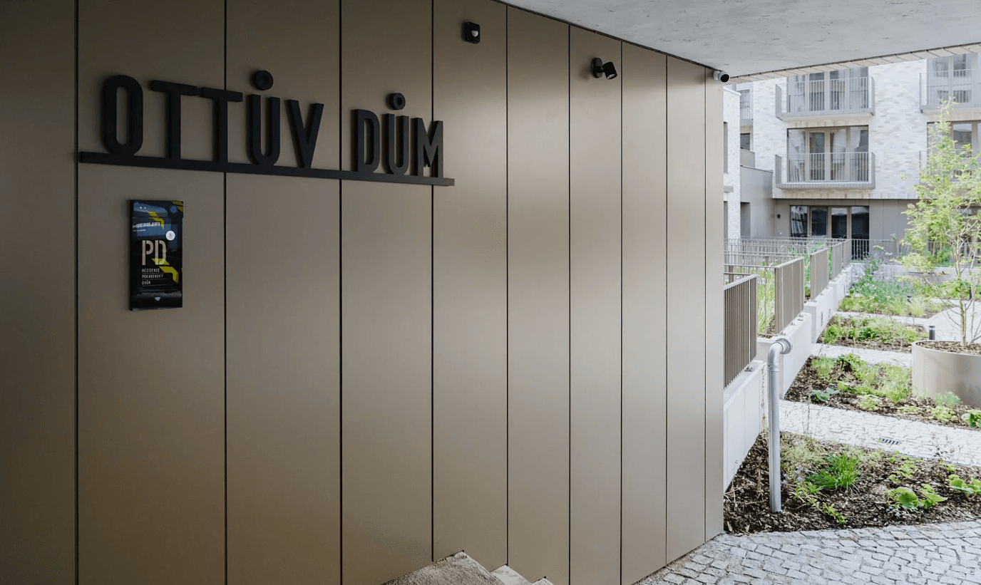 Studio flat to rent, 32 m², Bratislavská, Brno, Jihomoravský Region Studio flat to rent, 32 m², Bratislavská, Brno, Jihomoravský Region