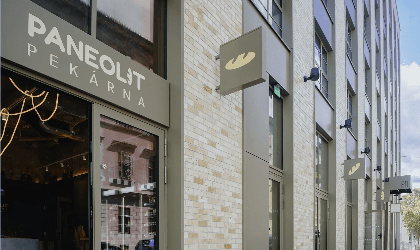 Studio flat to rent, 32 m², Bratislavská, Brno, Jihomoravský Region Studio flat to rent, 32 m², Bratislavská, Brno, Jihomoravský Region