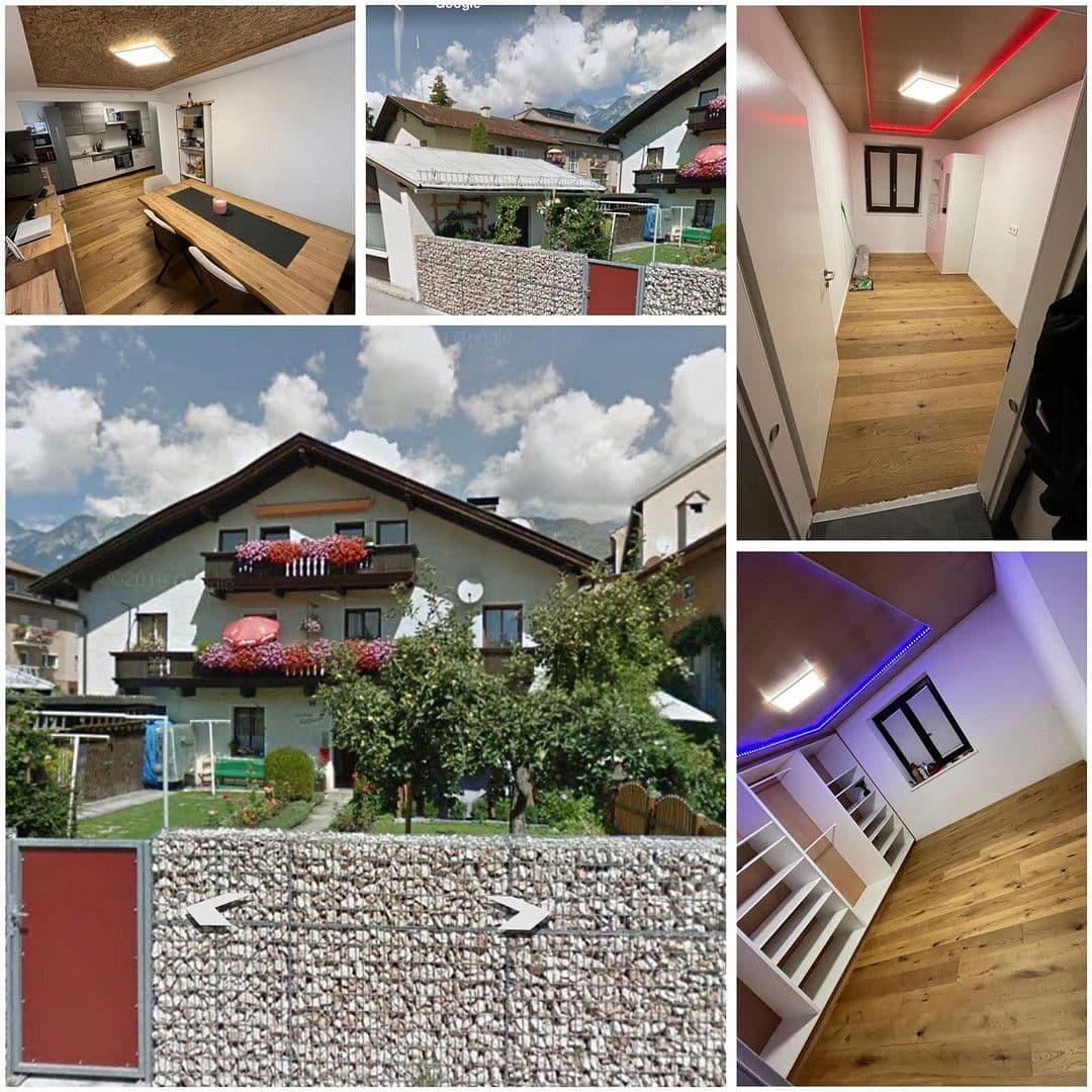 3 bedroom flat for sale, 51 m², Gerbergasse 6, Hall in Tirol, Tyrol 3 bedroom flat for sale, 51 m², Gerbergasse 6, Hall in Tirol, Tyrol