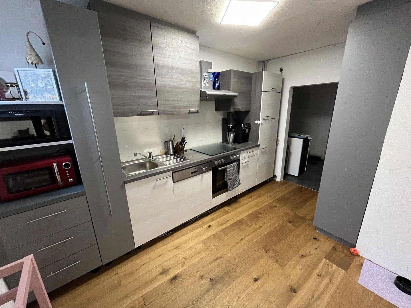 3 bedroom flat for sale, 51 m², Gerbergasse 6, Hall in Tirol, Tyrol 3 bedroom flat for sale, 51 m², Gerbergasse 6, Hall in Tirol, Tyrol