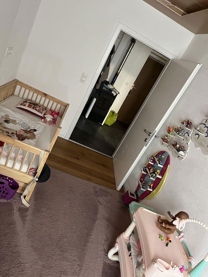 3 bedroom flat for sale, 51 m², Gerbergasse 6, Hall in Tirol, Tyrol 3 bedroom flat for sale, 51 m², Gerbergasse 6, Hall in Tirol, Tyrol