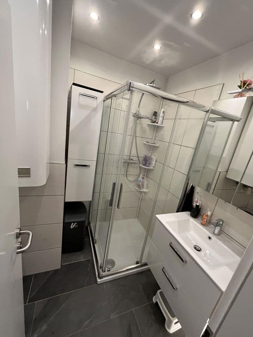 3 bedroom flat for sale, 51 m², Gerbergasse 6, Hall in Tirol, Tyrol 3 bedroom flat for sale, 51 m², Gerbergasse 6, Hall in Tirol, Tyrol