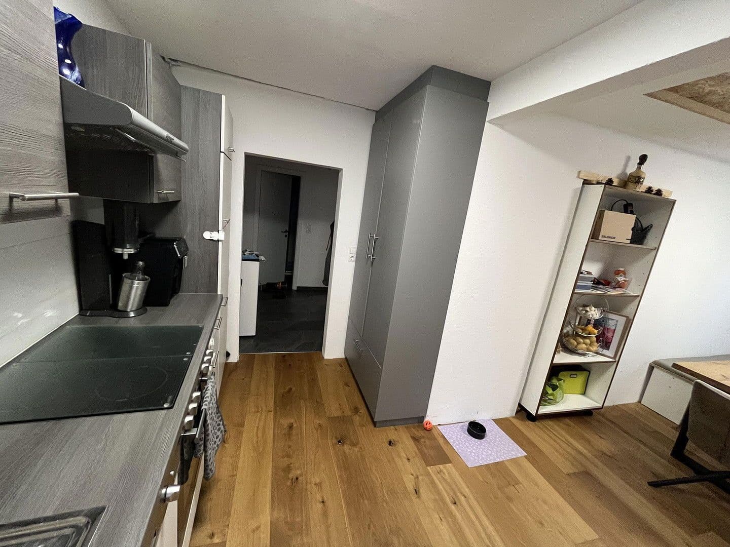 3 bedroom flat for sale, 51 m², Gerbergasse 6, Hall in Tirol, Tyrol 3 bedroom flat for sale, 51 m², Gerbergasse 6, Hall in Tirol, Tyrol