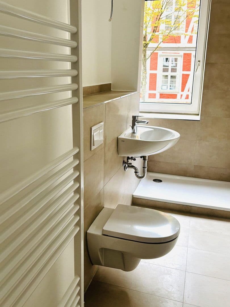 3 bedroom flat to rent, 68 m², Stiftstraße 8, Schwerin, Mecklenburg-Vorpommern 3 bedroom flat to rent, 68 m², Stiftstraße 8, Schwerin, Mecklenburg-Vorpommern