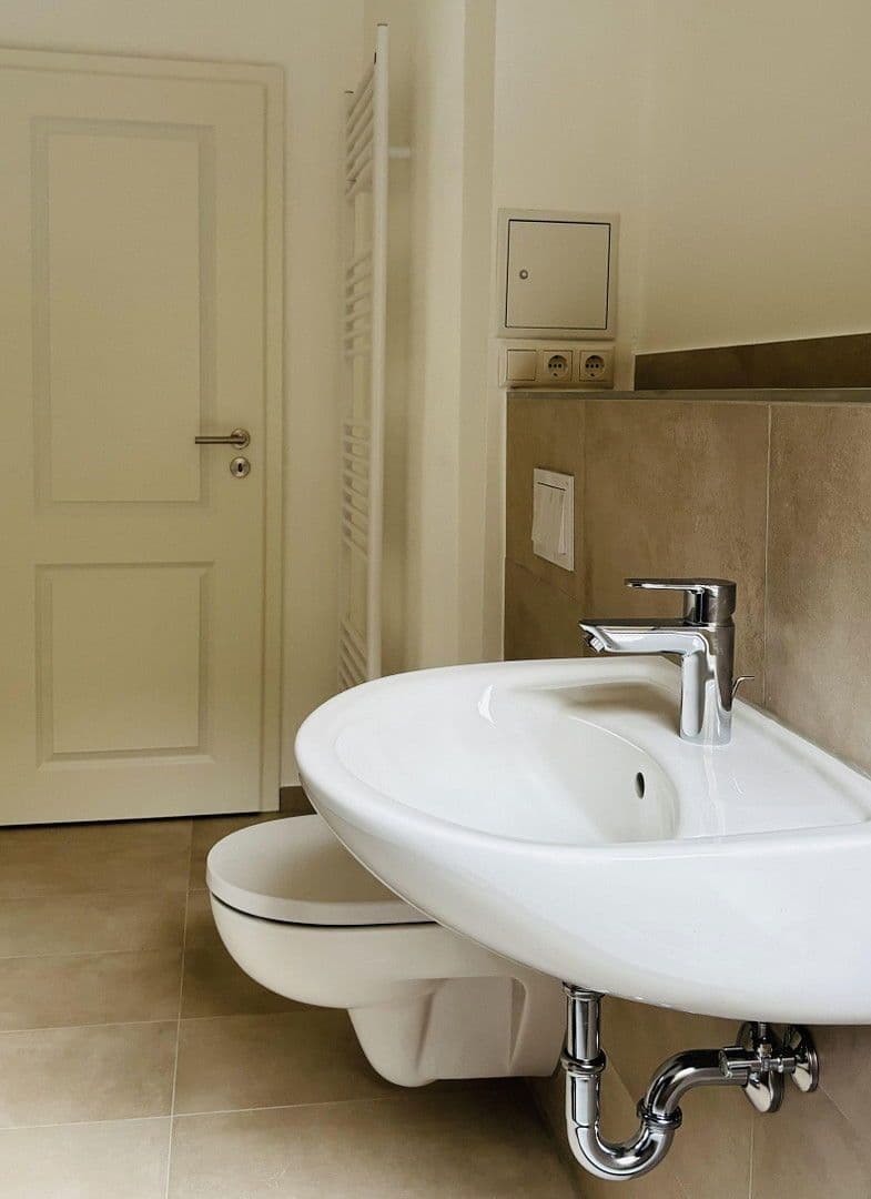 3 bedroom flat to rent, 68 m², Stiftstraße 8, Schwerin, Mecklenburg-Vorpommern 3 bedroom flat to rent, 68 m², Stiftstraße 8, Schwerin, Mecklenburg-Vorpommern