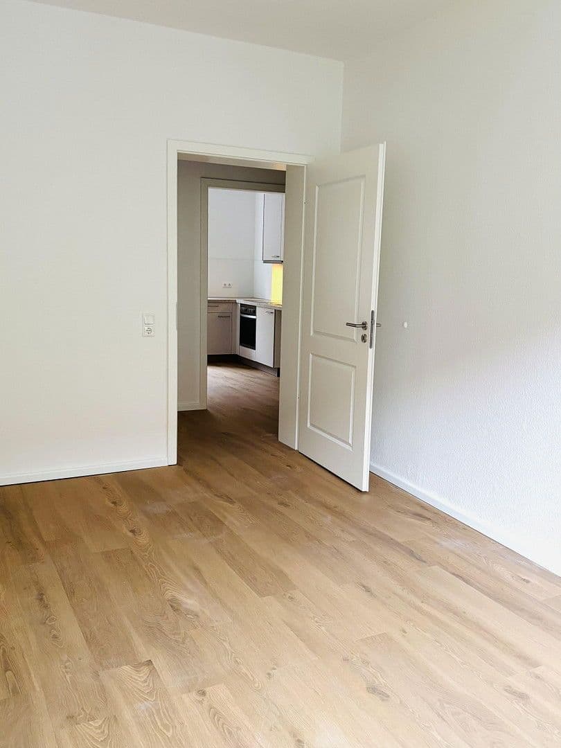 3 bedroom flat to rent, 68 m², Stiftstraße 8, Schwerin, Mecklenburg-Vorpommern 3 bedroom flat to rent, 68 m², Stiftstraße 8, Schwerin, Mecklenburg-Vorpommern