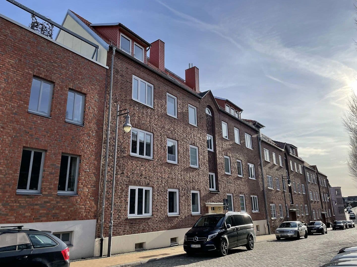 3 bedroom flat to rent, 68 m², Stiftstraße 8, Schwerin, Mecklenburg-Vorpommern 3 bedroom flat to rent, 68 m², Stiftstraße 8, Schwerin, Mecklenburg-Vorpommern