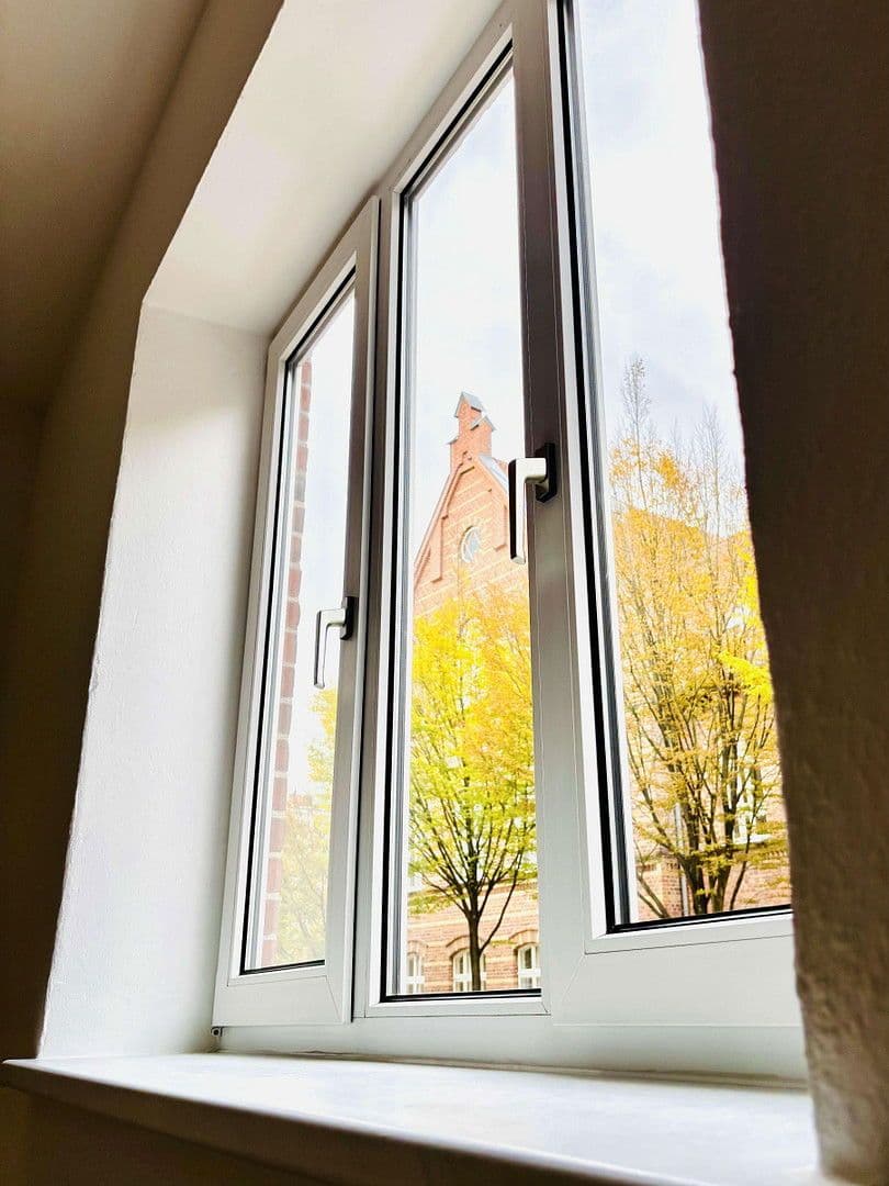 3 bedroom flat to rent, 68 m², Stiftstraße 8, Schwerin, Mecklenburg-Vorpommern 3 bedroom flat to rent, 68 m², Stiftstraße 8, Schwerin, Mecklenburg-Vorpommern