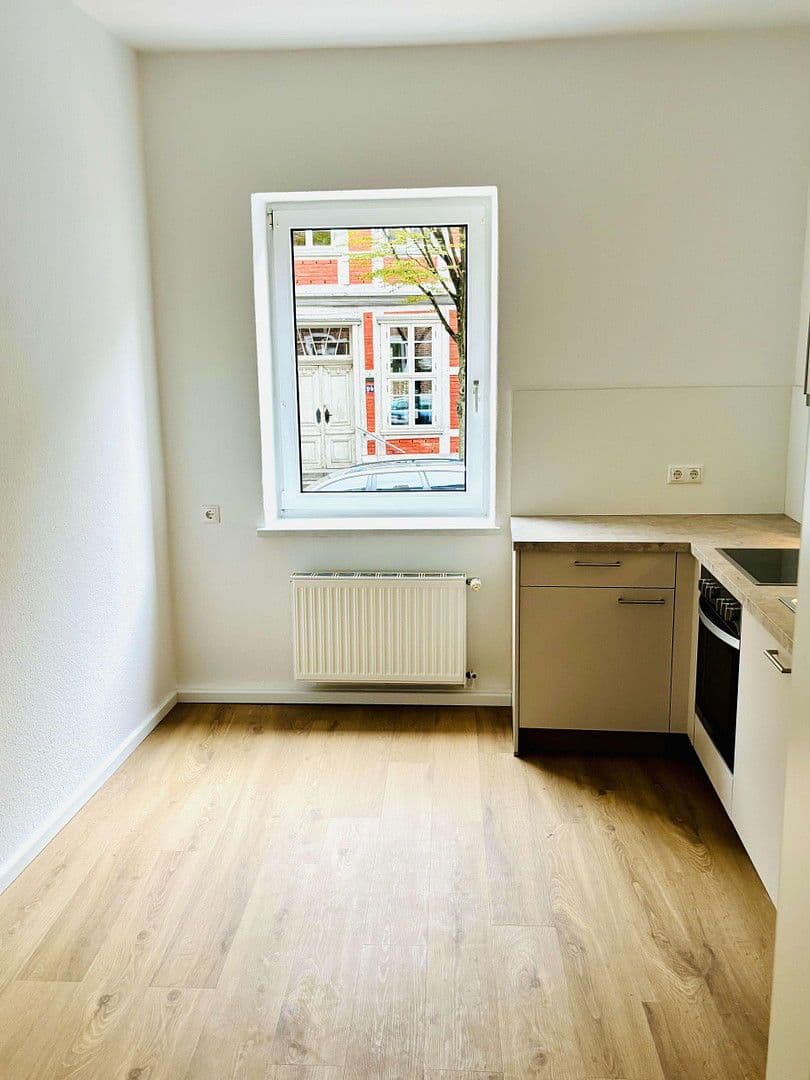 3 bedroom flat to rent, 68 m², Stiftstraße 8, Schwerin, Mecklenburg-Vorpommern 3 bedroom flat to rent, 68 m², Stiftstraße 8, Schwerin, Mecklenburg-Vorpommern