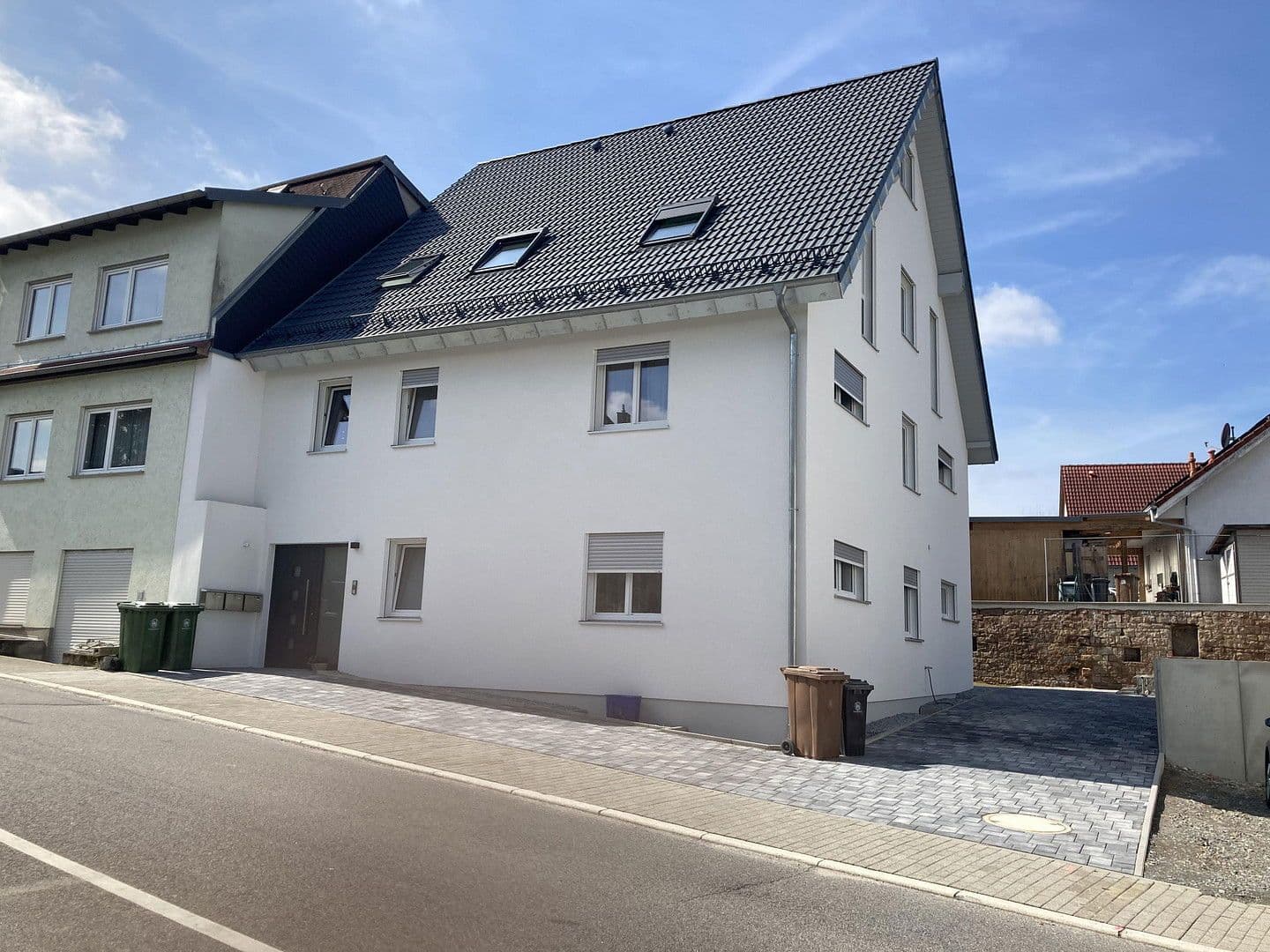 3 bedroom flat to rent, 90 m², Wiesenbach, Baden-Württemberg 3 bedroom flat to rent, 90 m², Wiesenbach, Baden-Württemberg