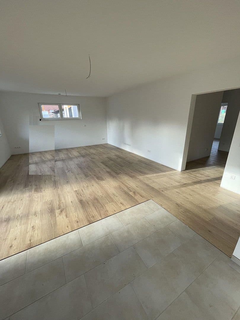 3 bedroom flat to rent, 90 m², Wiesenbach, Baden-Württemberg 3 bedroom flat to rent, 90 m², Wiesenbach, Baden-Württemberg