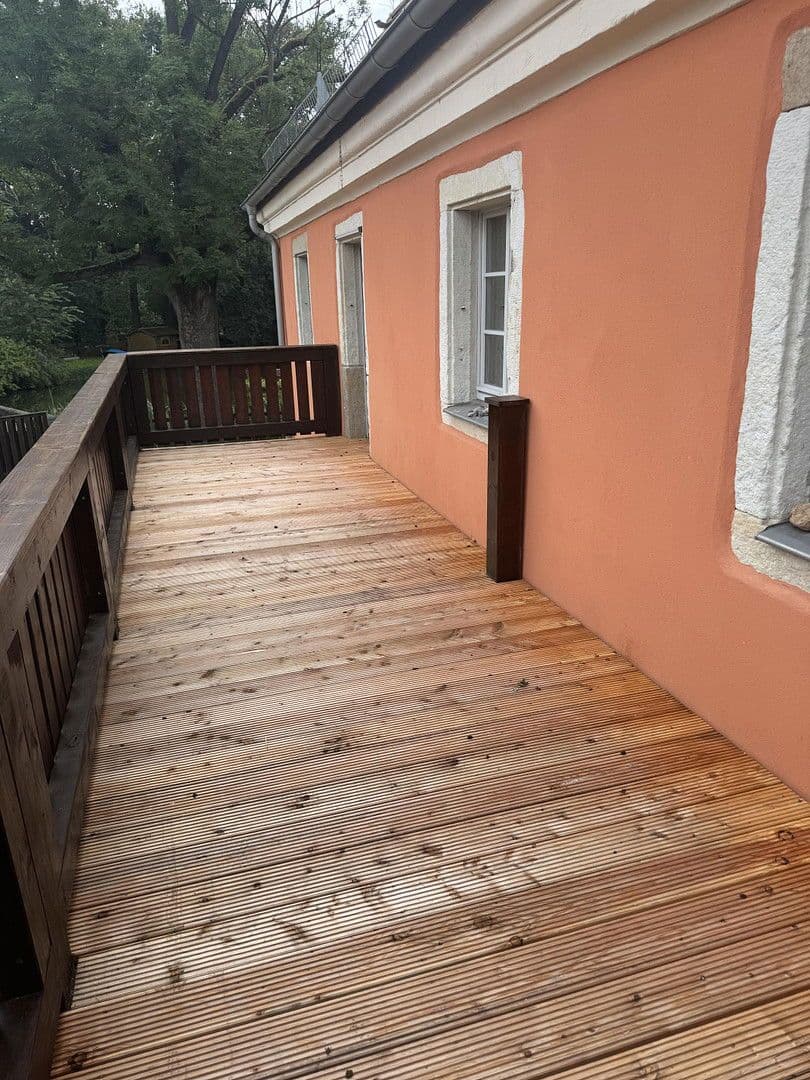 4 bedroom flat to rent, 184 m², Meiereiweg 21, Pirna, Saxony 4 bedroom flat to rent, 184 m², Meiereiweg 21, Pirna, Saxony