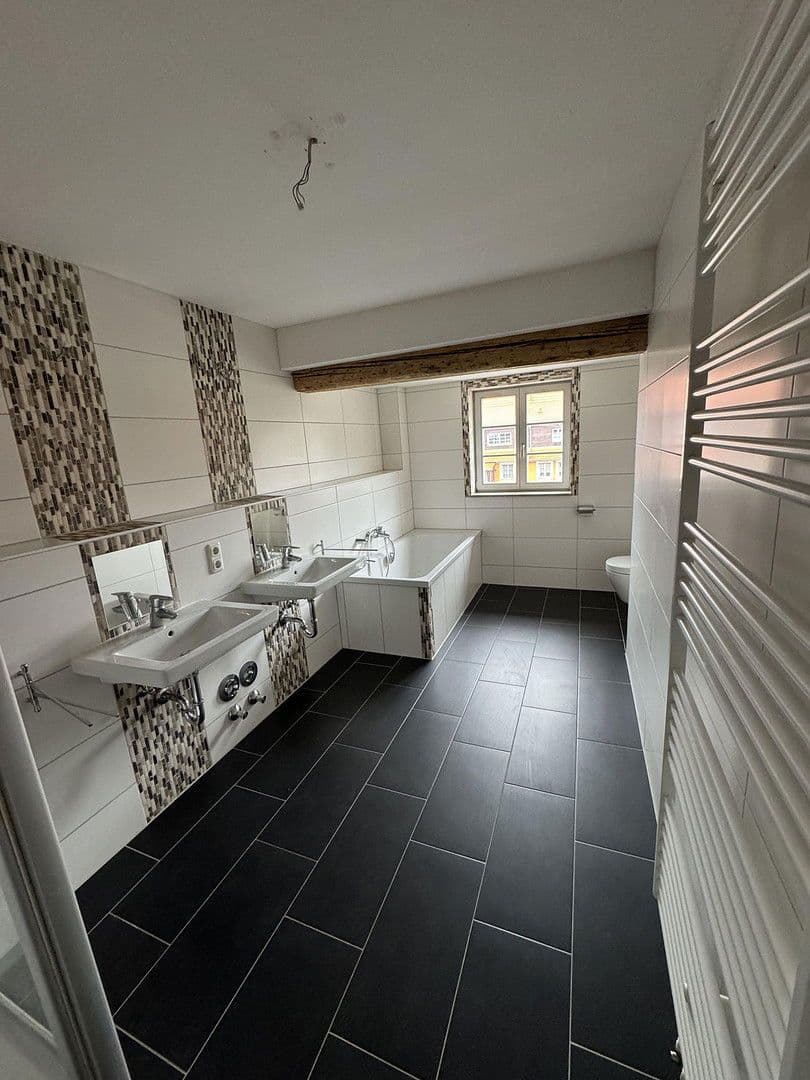 4 bedroom flat to rent, 184 m², Meiereiweg 21, Pirna, Saxony 4 bedroom flat to rent, 184 m², Meiereiweg 21, Pirna, Saxony