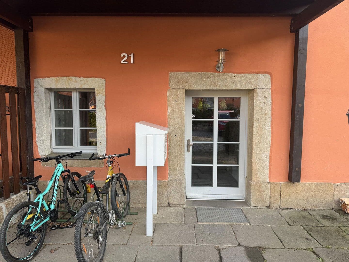 4 bedroom flat to rent, 184 m², Meiereiweg 21, Pirna, Saxony 4 bedroom flat to rent, 184 m², Meiereiweg 21, Pirna, Saxony