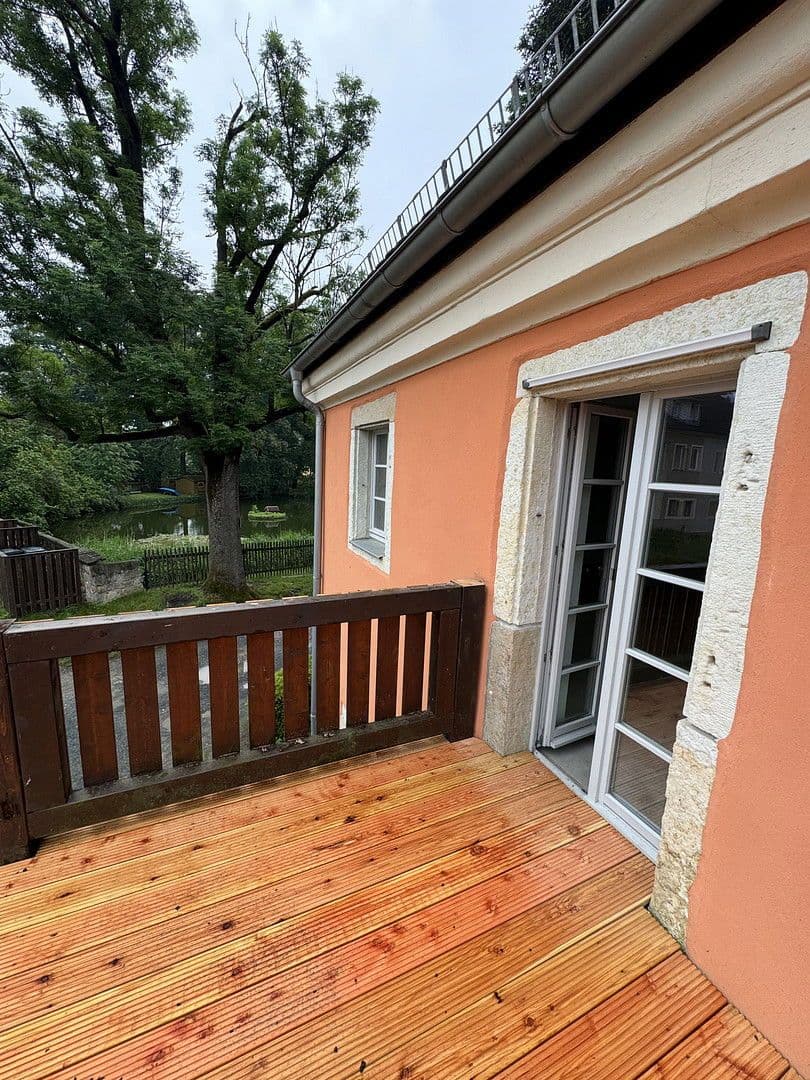 4 bedroom flat to rent, 184 m², Meiereiweg 21, Pirna, Saxony 4 bedroom flat to rent, 184 m², Meiereiweg 21, Pirna, Saxony