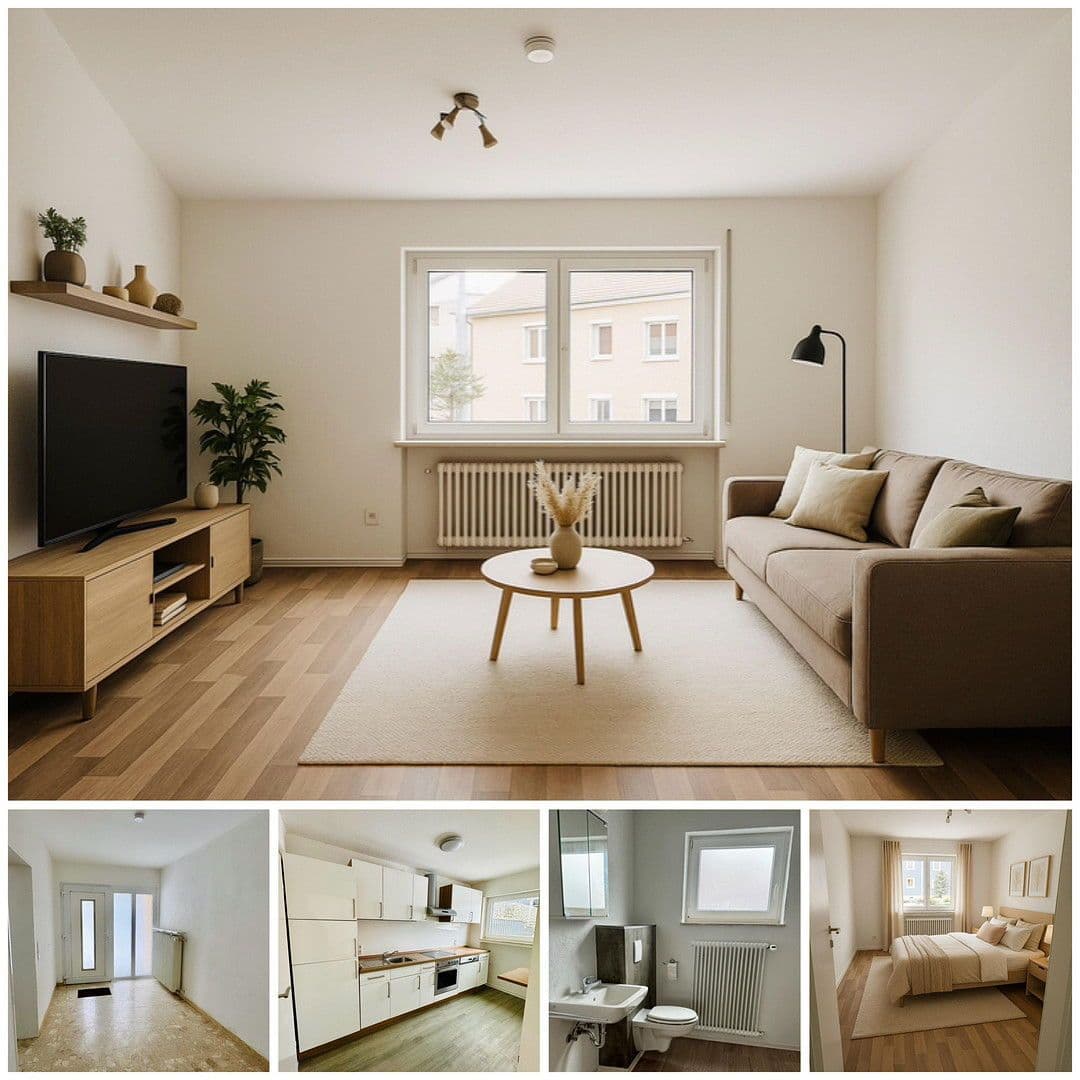 house for sale, 205 m², Steiningen, Rhineland-Palatinate house for sale, 205 m², Steiningen, Rhineland-Palatinate