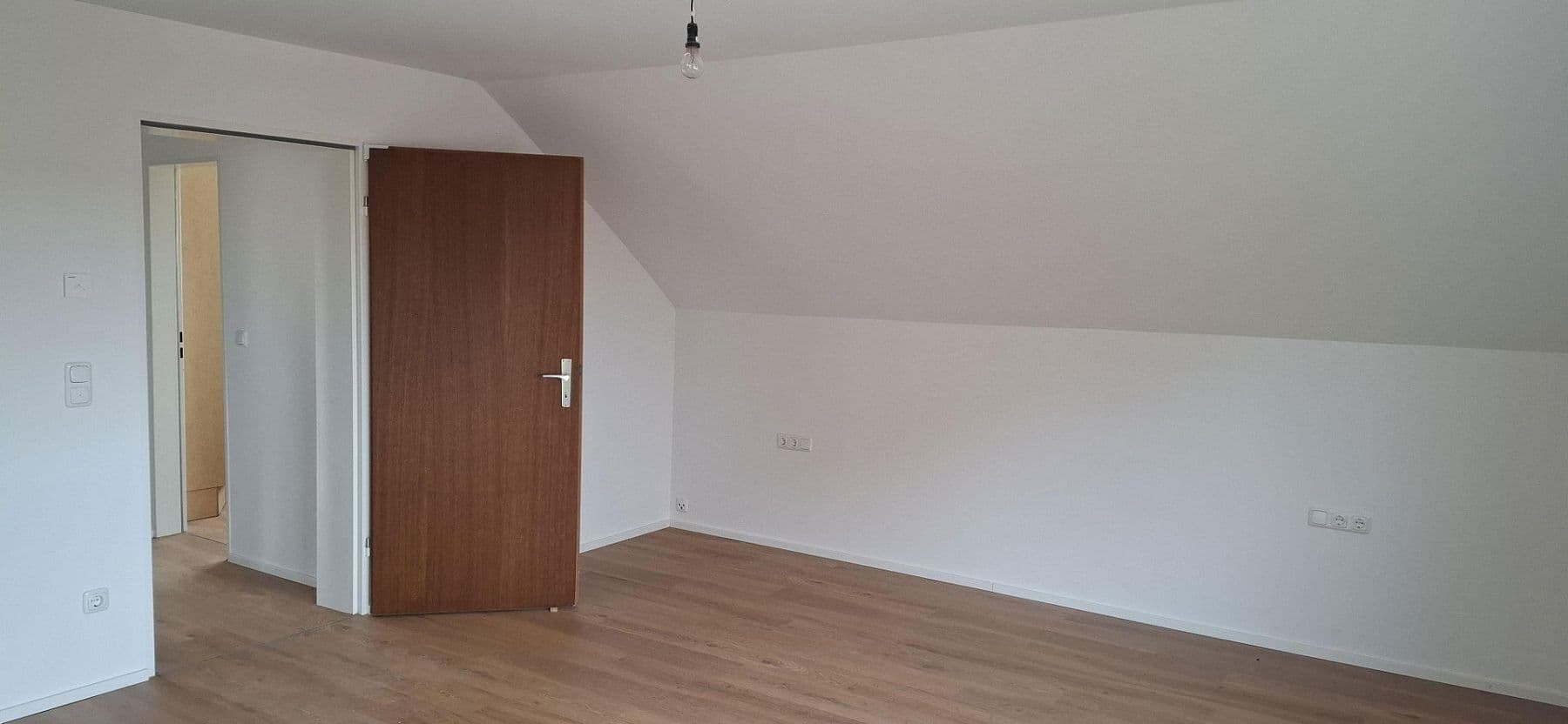 1 bedroom with open-plan kitchen flat to rent, 72 m², Freising, Bavaria 1 bedroom with open-plan kitchen flat to rent, 72 m², Freising, Bavaria