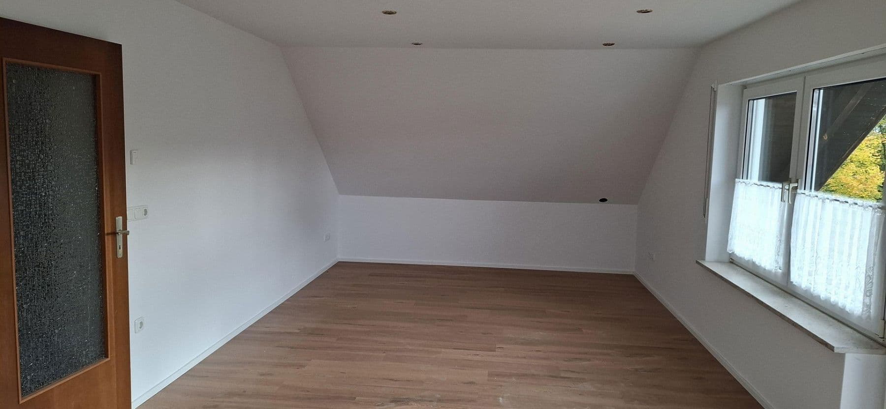 1 bedroom with open-plan kitchen flat to rent, 72 m², Freising, Bavaria 1 bedroom with open-plan kitchen flat to rent, 72 m², Freising, Bavaria