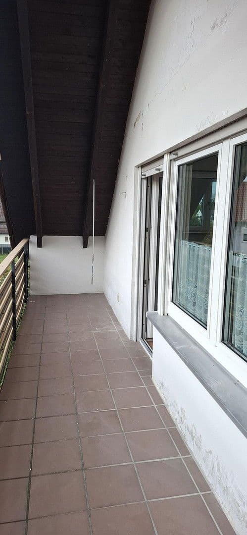 1 bedroom with open-plan kitchen flat to rent, 72 m², Freising, Bavaria 1 bedroom with open-plan kitchen flat to rent, 72 m², Freising, Bavaria