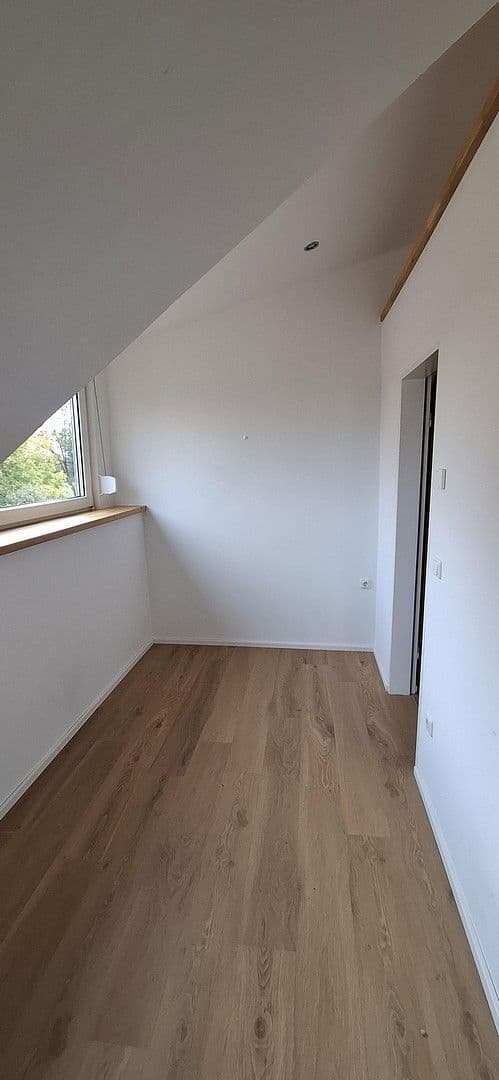 1 bedroom with open-plan kitchen flat to rent, 72 m², Freising, Bavaria 1 bedroom with open-plan kitchen flat to rent, 72 m², Freising, Bavaria