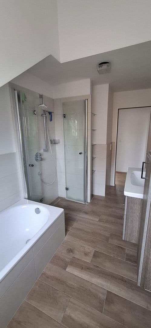 1 bedroom with open-plan kitchen flat to rent, 72 m², Freising, Bavaria 1 bedroom with open-plan kitchen flat to rent, 72 m², Freising, Bavaria