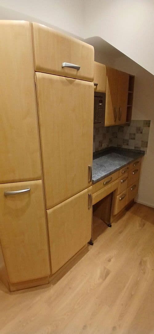 1 bedroom with open-plan kitchen flat to rent, 72 m², Freising, Bavaria 1 bedroom with open-plan kitchen flat to rent, 72 m², Freising, Bavaria