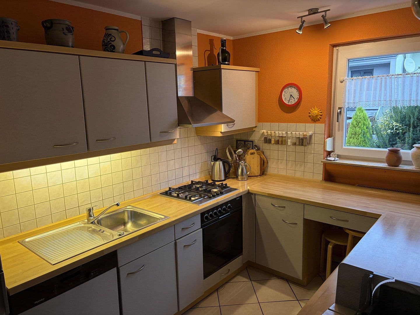 house for sale, 120 m², Bad Kreuznach, Rhineland-Palatinate house for sale, 120 m², Bad Kreuznach, Rhineland-Palatinate