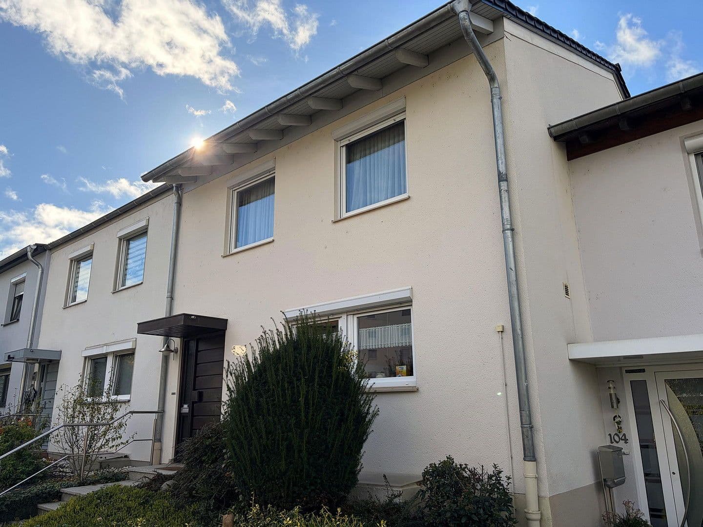 house for sale, 120 m², Bad Kreuznach, Rhineland-Palatinate house for sale, 120 m², Bad Kreuznach, Rhineland-Palatinate