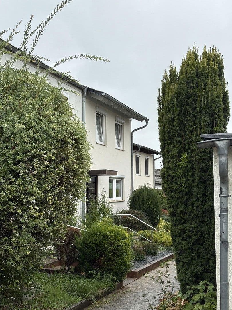 house for sale, 120 m², Bad Kreuznach, Rhineland-Palatinate house for sale, 120 m², Bad Kreuznach, Rhineland-Palatinate