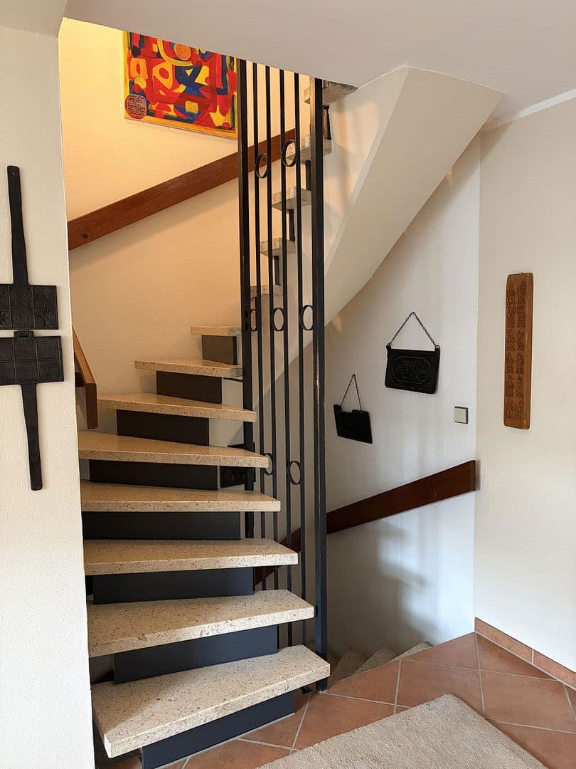 house for sale, 120 m², Bad Kreuznach, Rhineland-Palatinate house for sale, 120 m², Bad Kreuznach, Rhineland-Palatinate