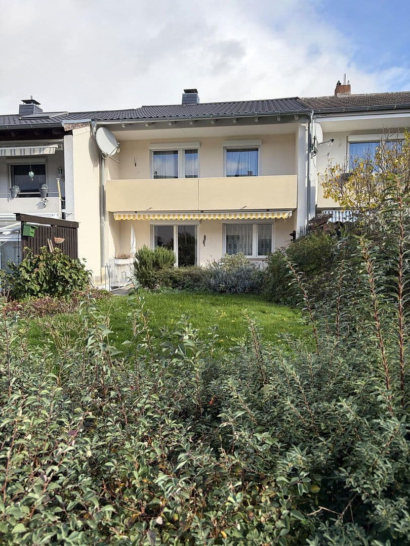 house for sale, 120 m², Bad Kreuznach, Rhineland-Palatinate house for sale, 120 m², Bad Kreuznach, Rhineland-Palatinate