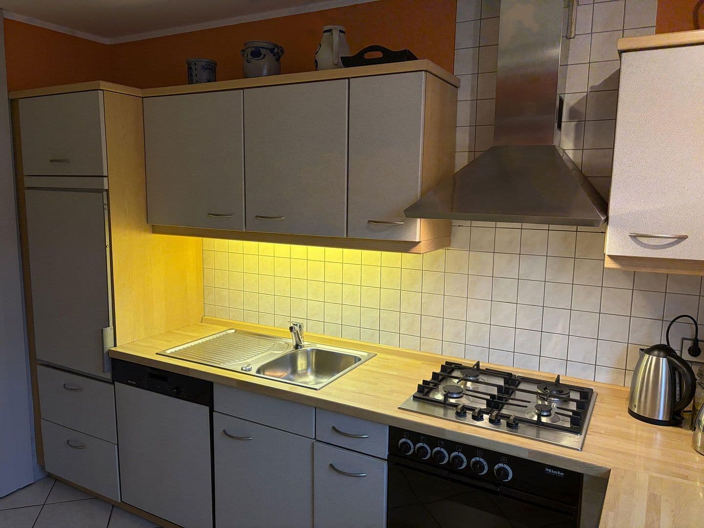 house for sale, 120 m², Bad Kreuznach, Rhineland-Palatinate house for sale, 120 m², Bad Kreuznach, Rhineland-Palatinate